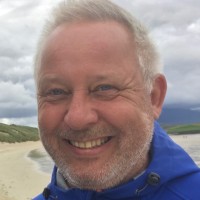 Frank Van Dijen