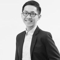 Dean Lin