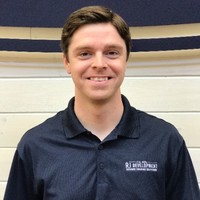 Caleb Perkins