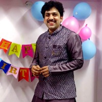 Hrushikesh(Ram) P.
