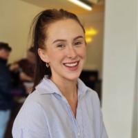 Eleanor O’Byrne
