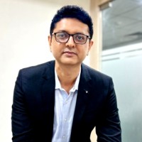 Vishal Mandani