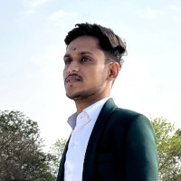 Siddharth Rasadiya