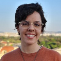 Valéria S. Girelli