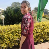 Simran Vasdev