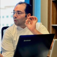 Mohamed Saad