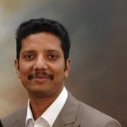 Davis Mathew