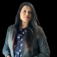Savita Shetty