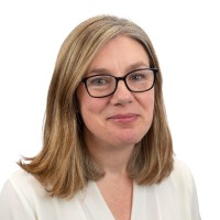 Joanne Reah
