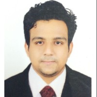 Arun Kandeth