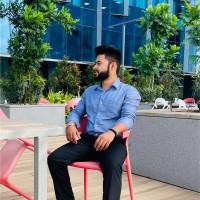 Gaurav Arora