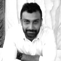 Syed Hasnain Rizvi