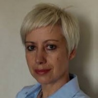 Ruth Stringer