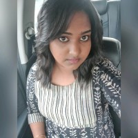 Madhumitha G