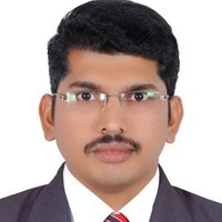 Vijeesh Ganga