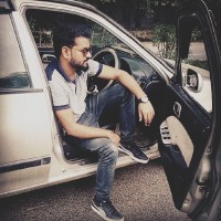 Rajesh Kumar