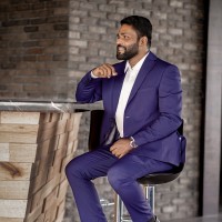 Smith Antony