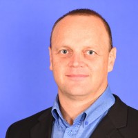 Jurie Venter