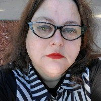 Kathryn Mackin-Knudson