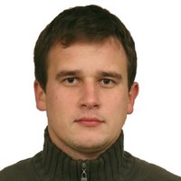 Oleksandr Svystun