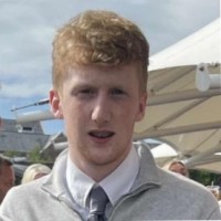 Tom Hodgson
