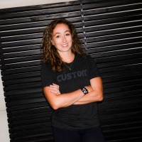 Cathlin Fitzgerald, PT, DPT, CSCS