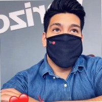 Jonathan Mendoza