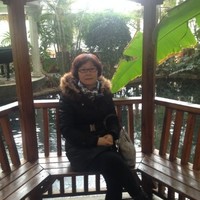 Li_Sandy li
