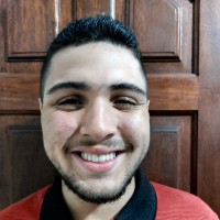 Nicholas Figueiredo