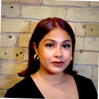 Valeria Muñoz - Guerrero