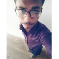 Mahammad Zahid Bagwan