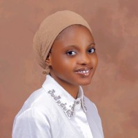 Mujidat Rafiu