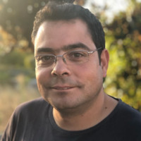 Nuno Pereira