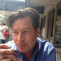 Patrick Stevens