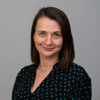 Clare Pearce