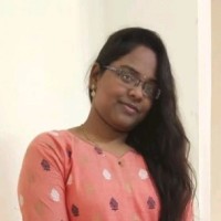 Swetha Madala