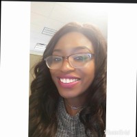 Meredith Smalls, Mph