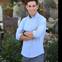 Christos Alchazof
