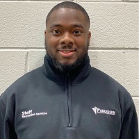Victor Balogun
