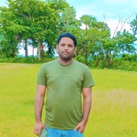 Suman Kumar