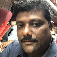 Shravan Pagadala