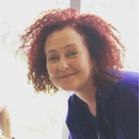 Geraldine Snailham