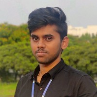 Jeevaga Kirupha Roopan S