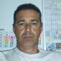 Carlos Rebola