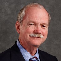 Charles Davis, PE
