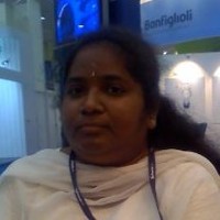 Umamaheswari Gangadharan
