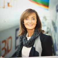 Gaynor Brown
