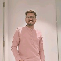 Shubham Nikam