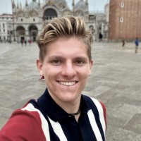 Luca Bernardi