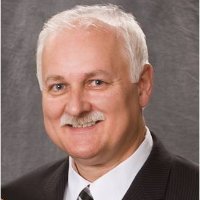 Bruce Baker